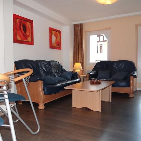 Haus Corray Villa Zell an der Mosel Dış mekan fotoğraf