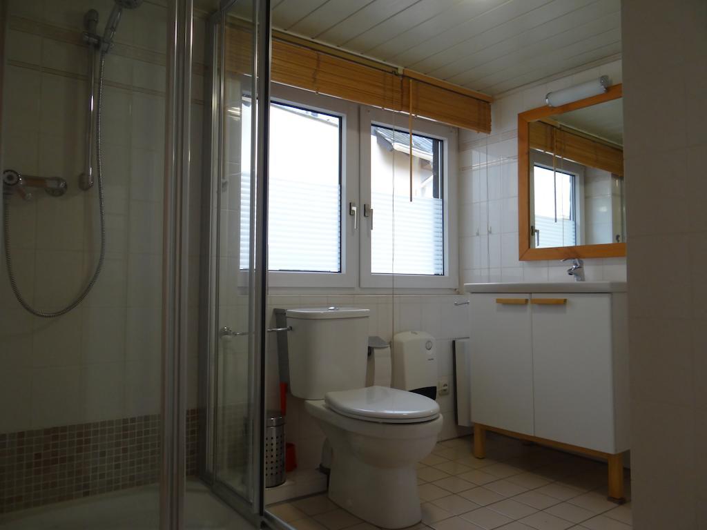 Haus Corray Villa Zell an der Mosel Dış mekan fotoğraf