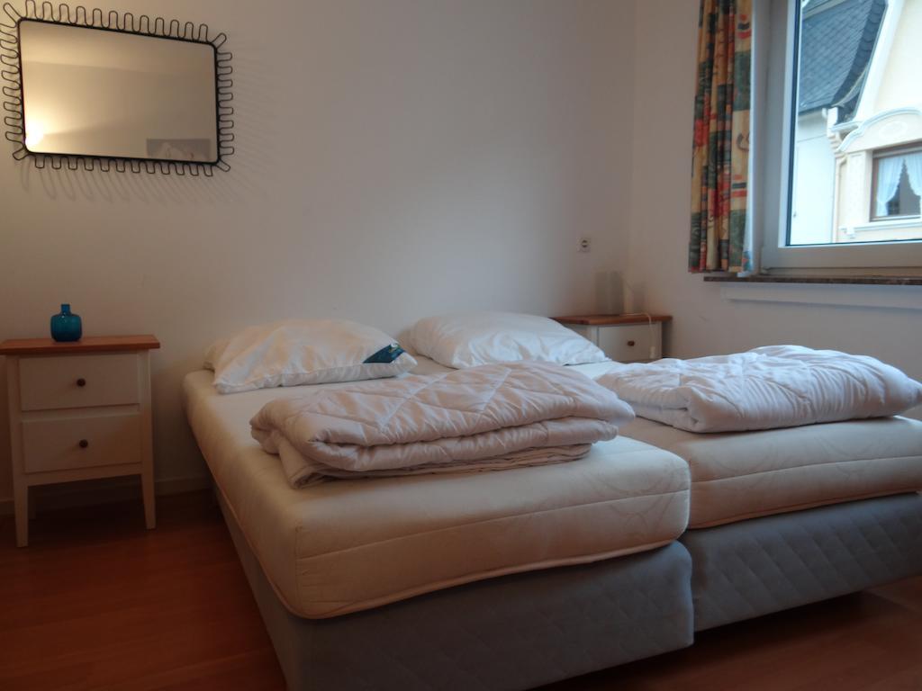 Haus Corray Villa Zell an der Mosel Oda fotoğraf