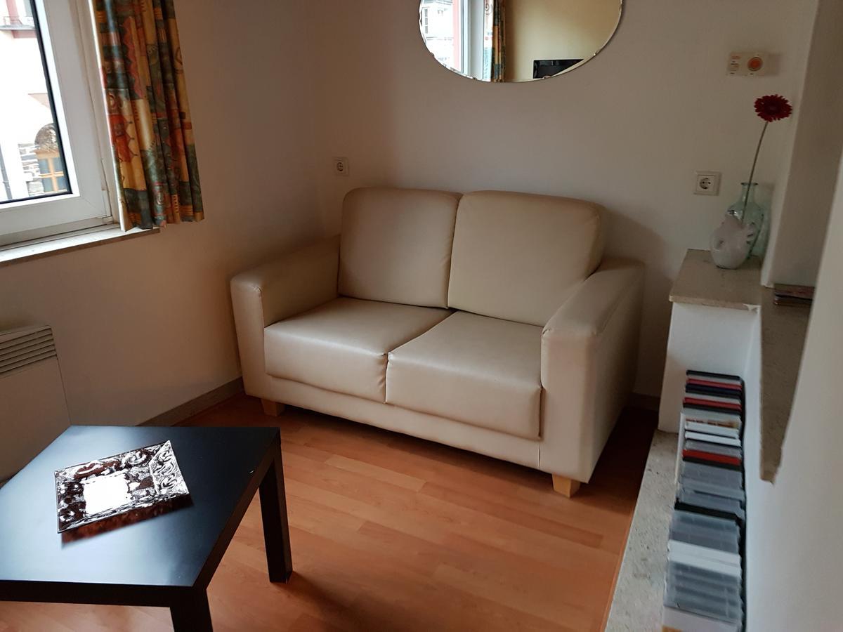Haus Corray Villa Zell an der Mosel Dış mekan fotoğraf