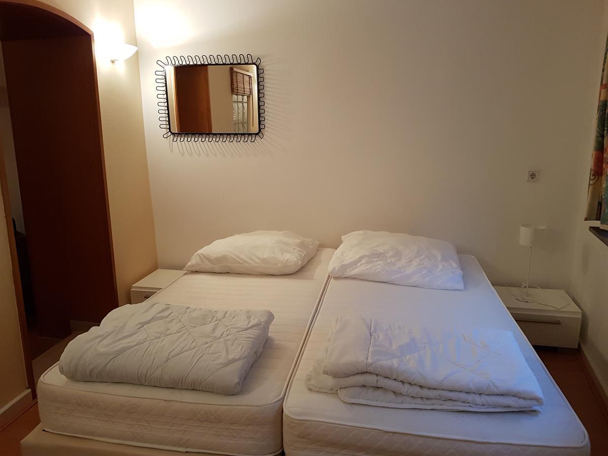 Haus Corray Villa Zell an der Mosel Dış mekan fotoğraf