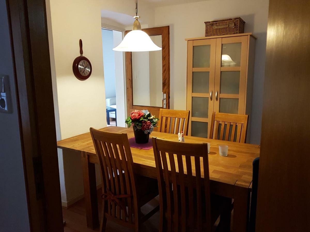 Haus Corray Villa Zell an der Mosel Dış mekan fotoğraf